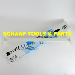 Barrierestang SecuBar SINGLE SKG** | 2010.356.011